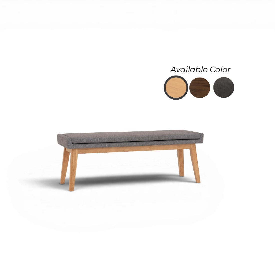 Vinto Bench