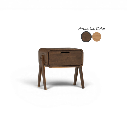 Garyson Bedside Table