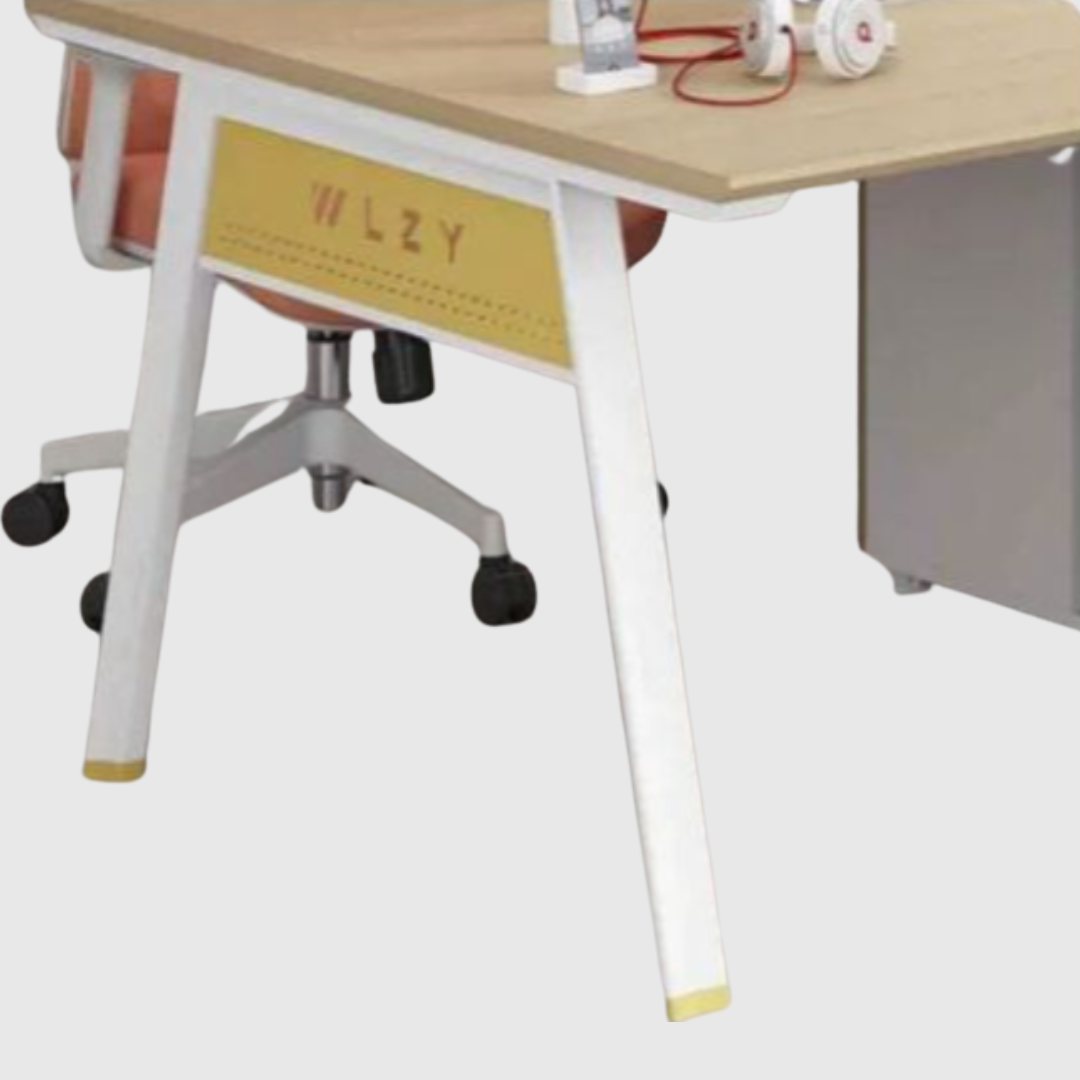 Nova Office 2 Seater Table