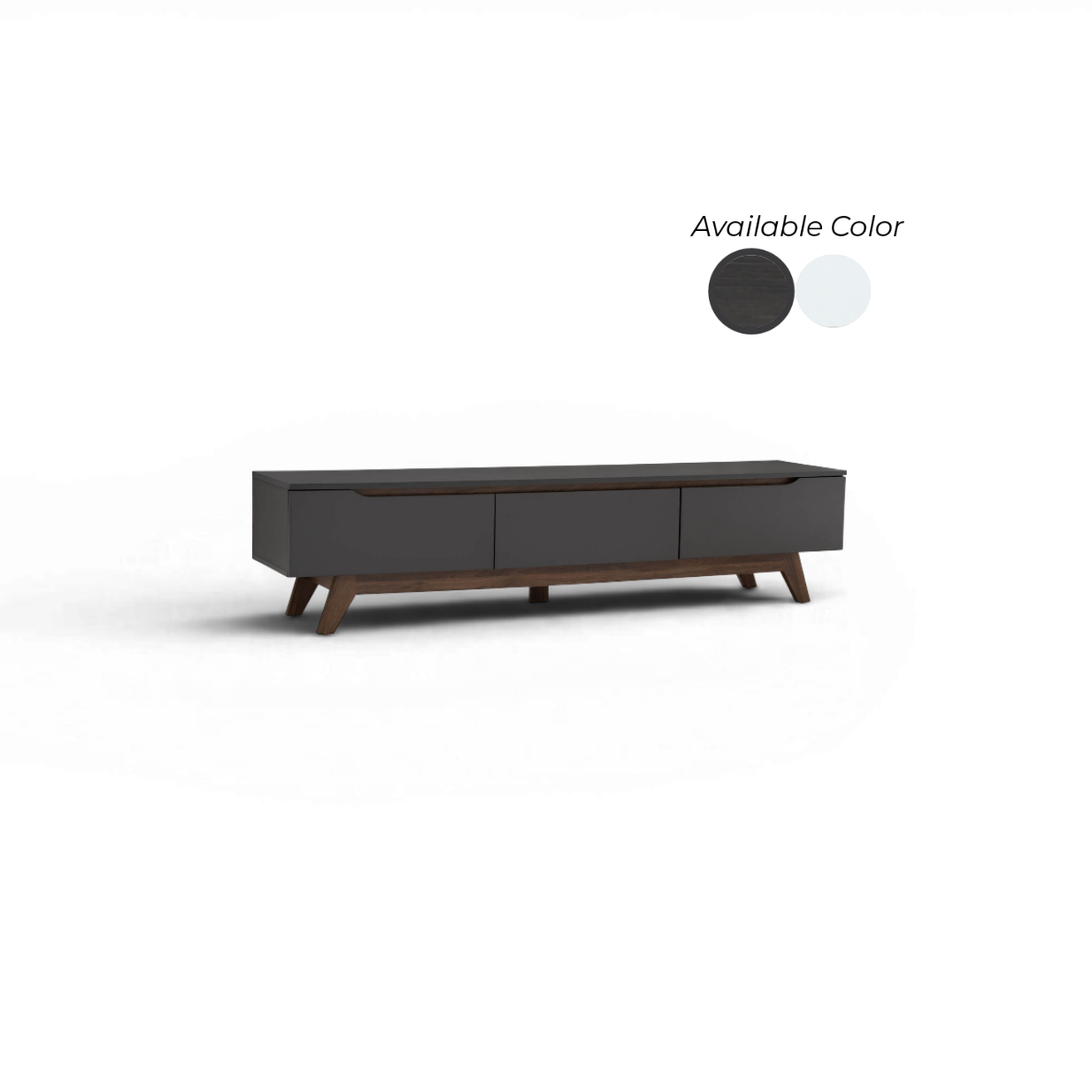 Navo TV Console