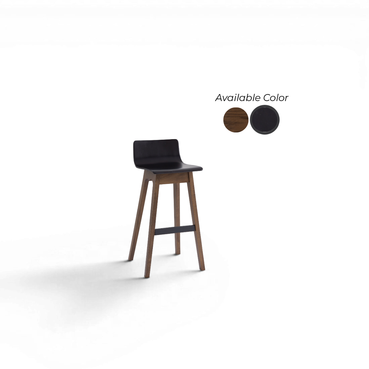 Azura Bar Chair