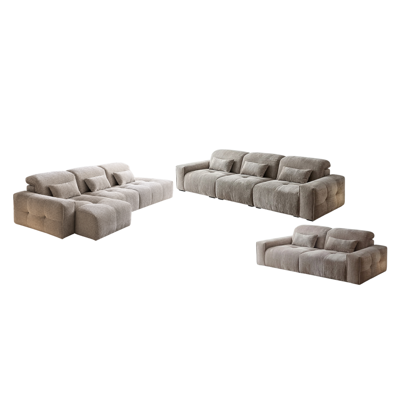 Pixel Sofa