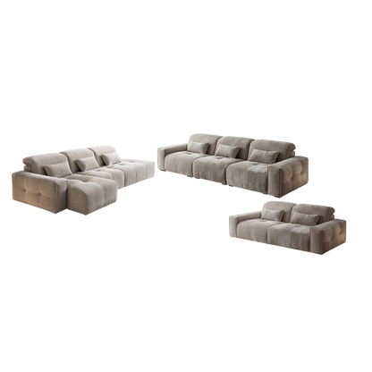 Pixel Sofa