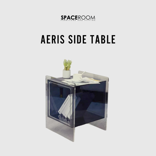 Aeris Side Table