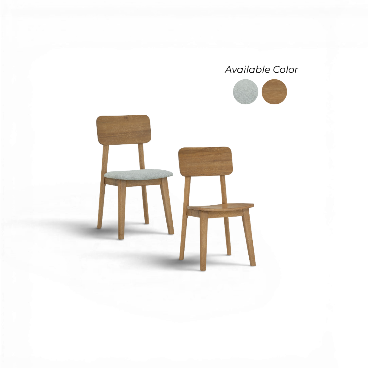 Totori Dining Chair