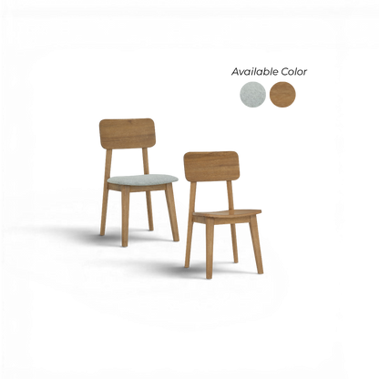 Totori Dining Chair