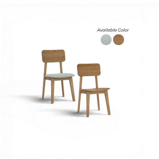 Totori Dining Chair