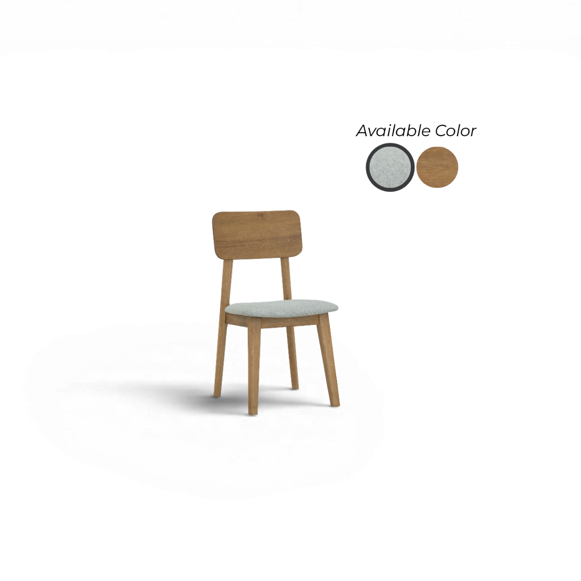 Totori Dining Chair