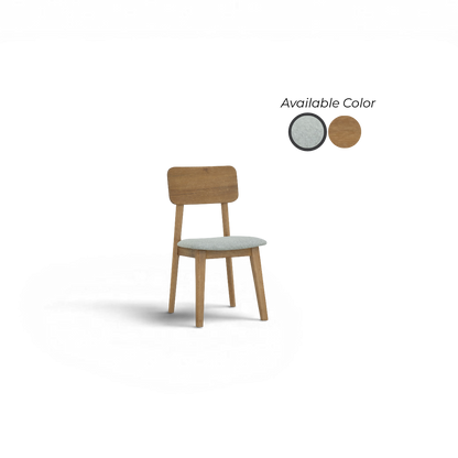Totori Dining Chair
