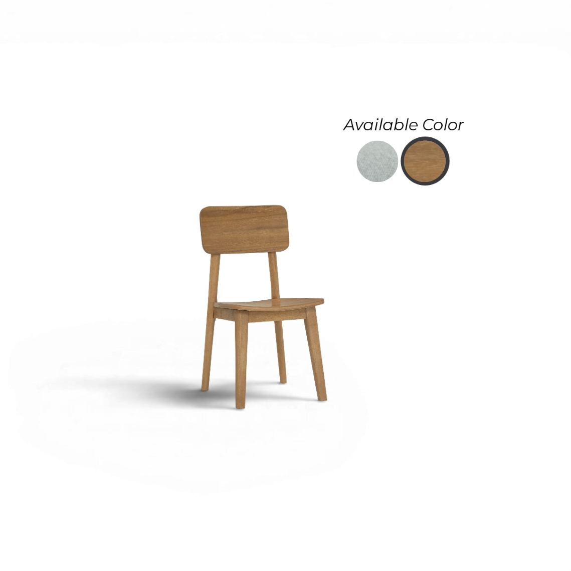 Totori Dining Chair