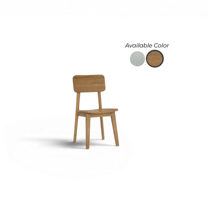 Totori Dining Chair