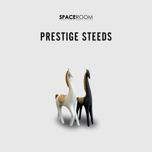 Prestige Steeds