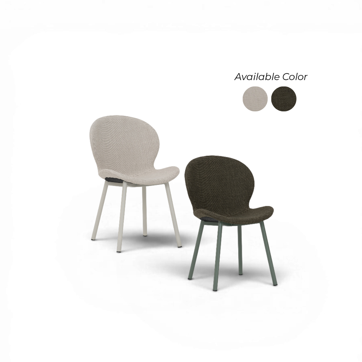Warlen  Dining Chair