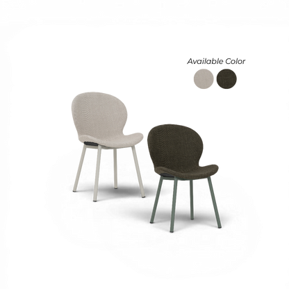 Warlen  Dining Chair