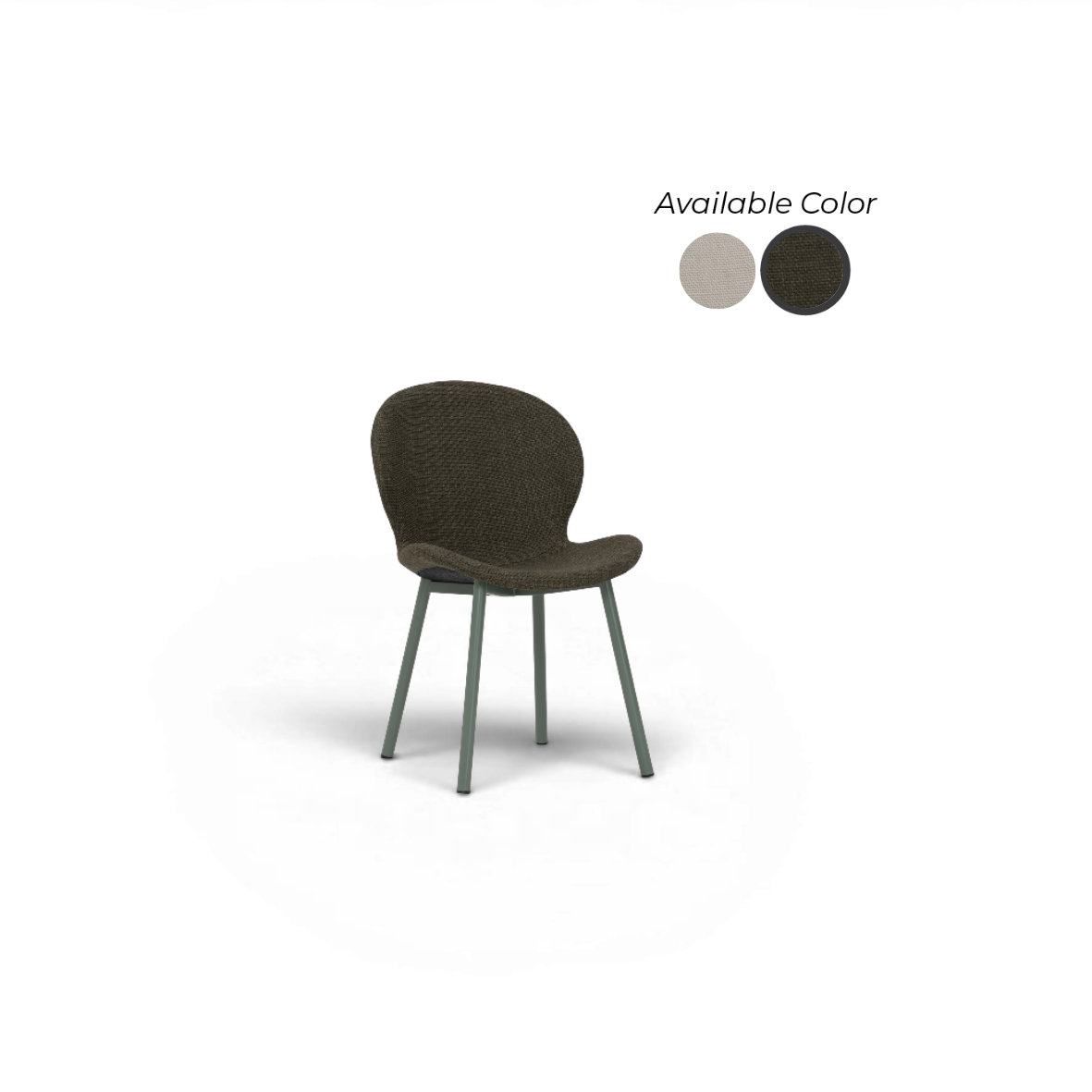 Warlen  Dining Chair
