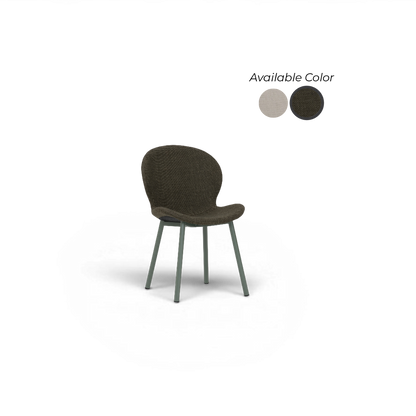 Warlen  Dining Chair