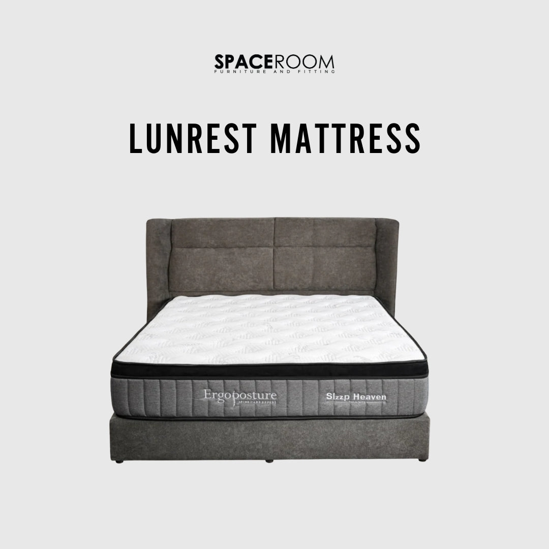 Lunrest Mattress