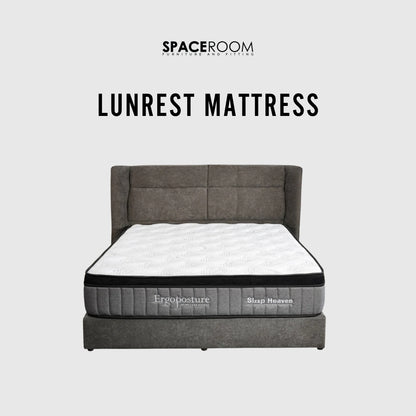 Lunrest Mattress