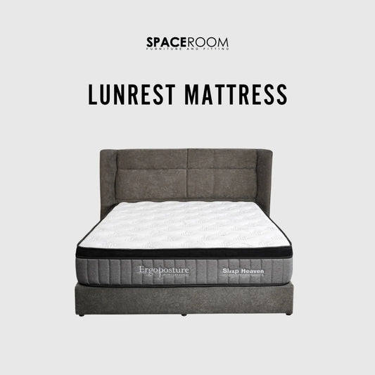 Lunrest Mattress