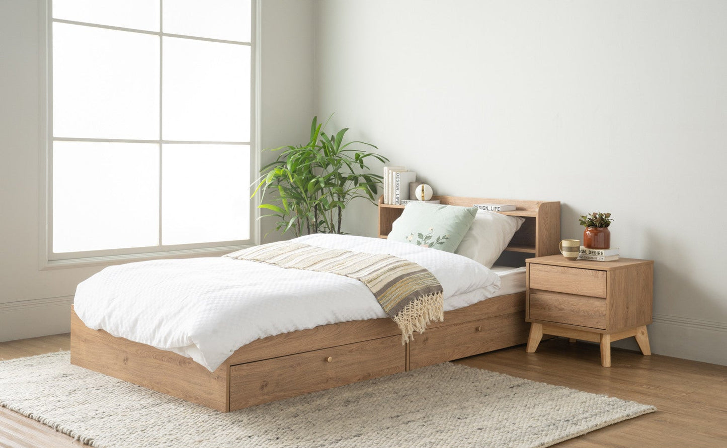 Norwood Bed