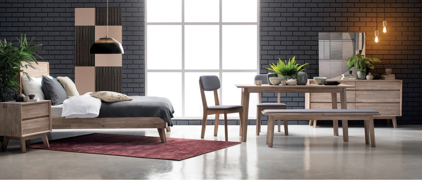 Elowen Bed