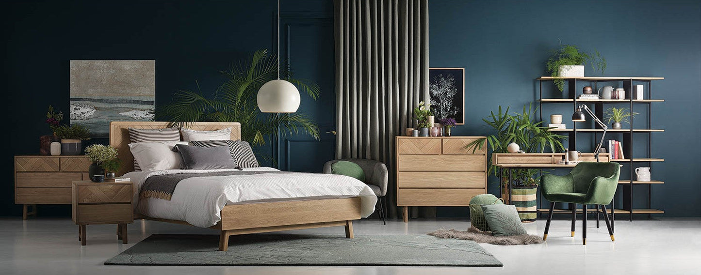 Maviel Bed