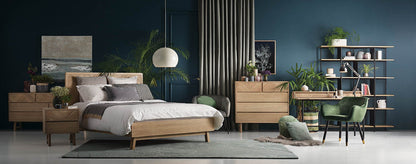 Maviel Bed