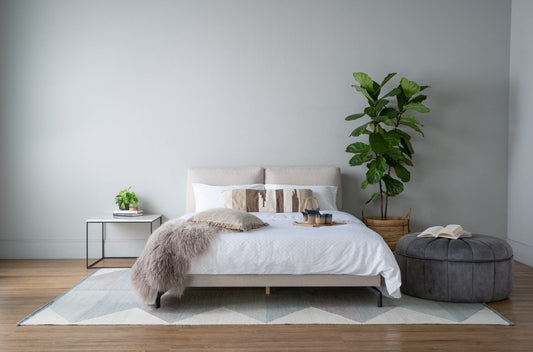 Lunelle Bed