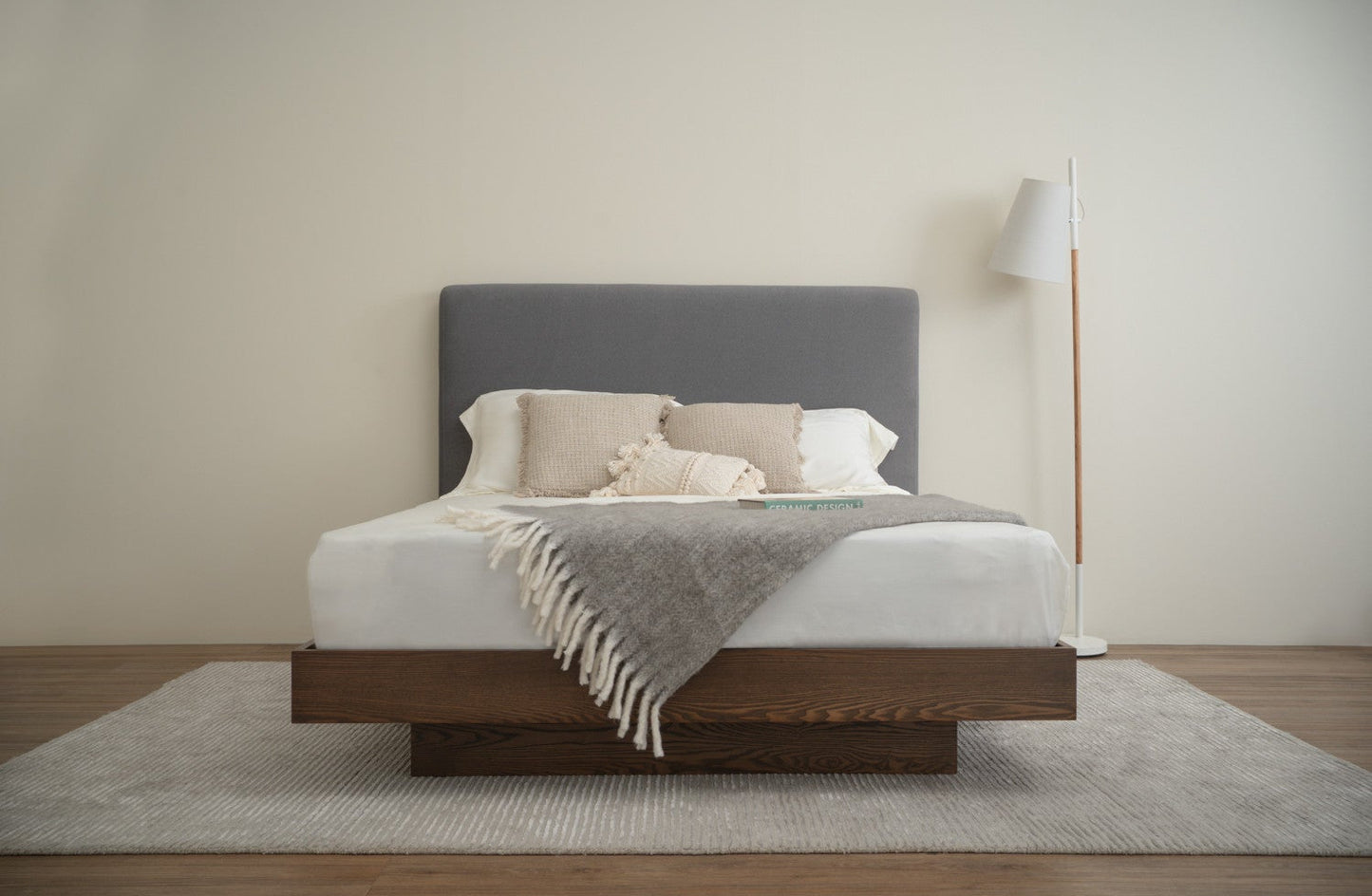 Cloudrest Queen Bed