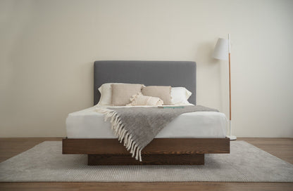Cloudrest Queen Bed