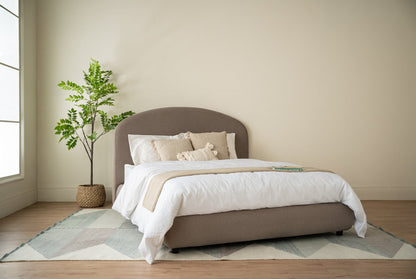 Moonra Queen Bed