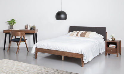 Slumber King Bed