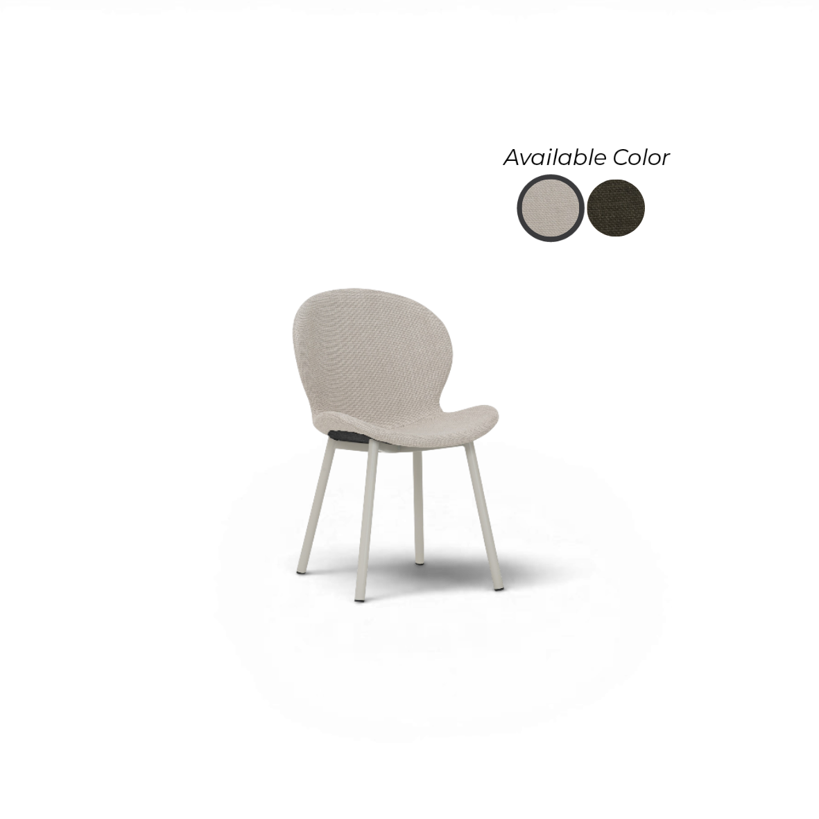 Warlen  Dining Chair
