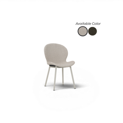 Warlen  Dining Chair