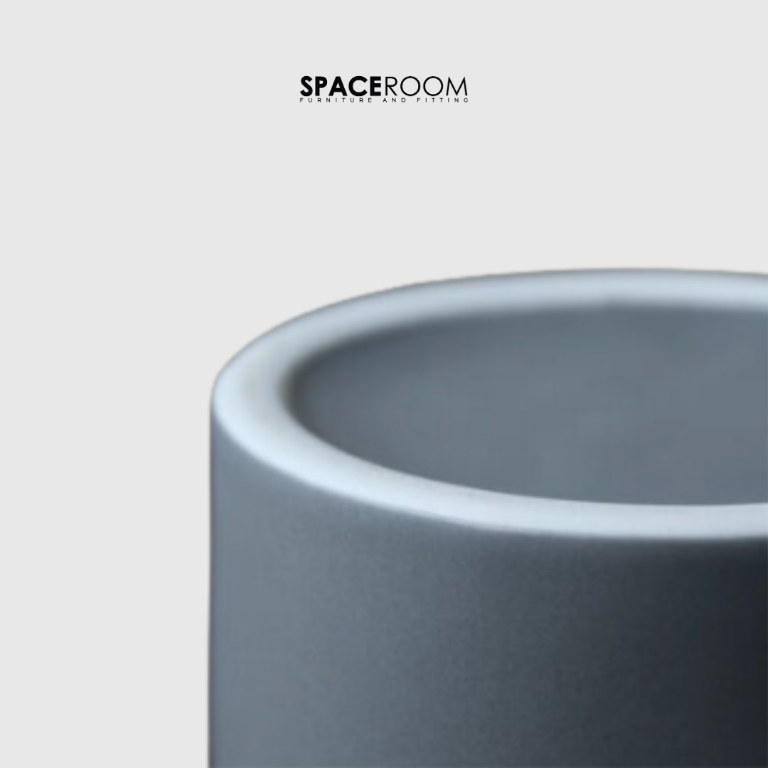 Monochrome Vase