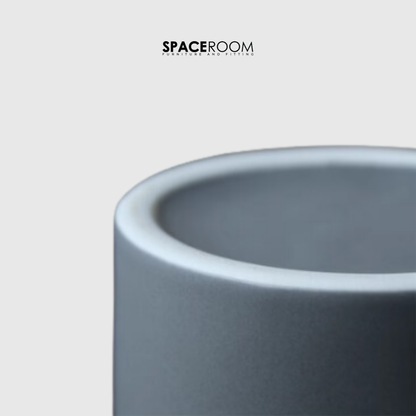 Monochrome Vase