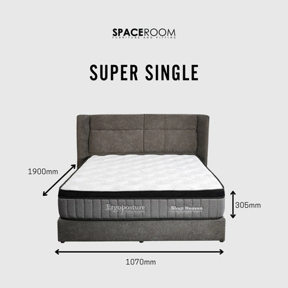 Lunrest Mattress