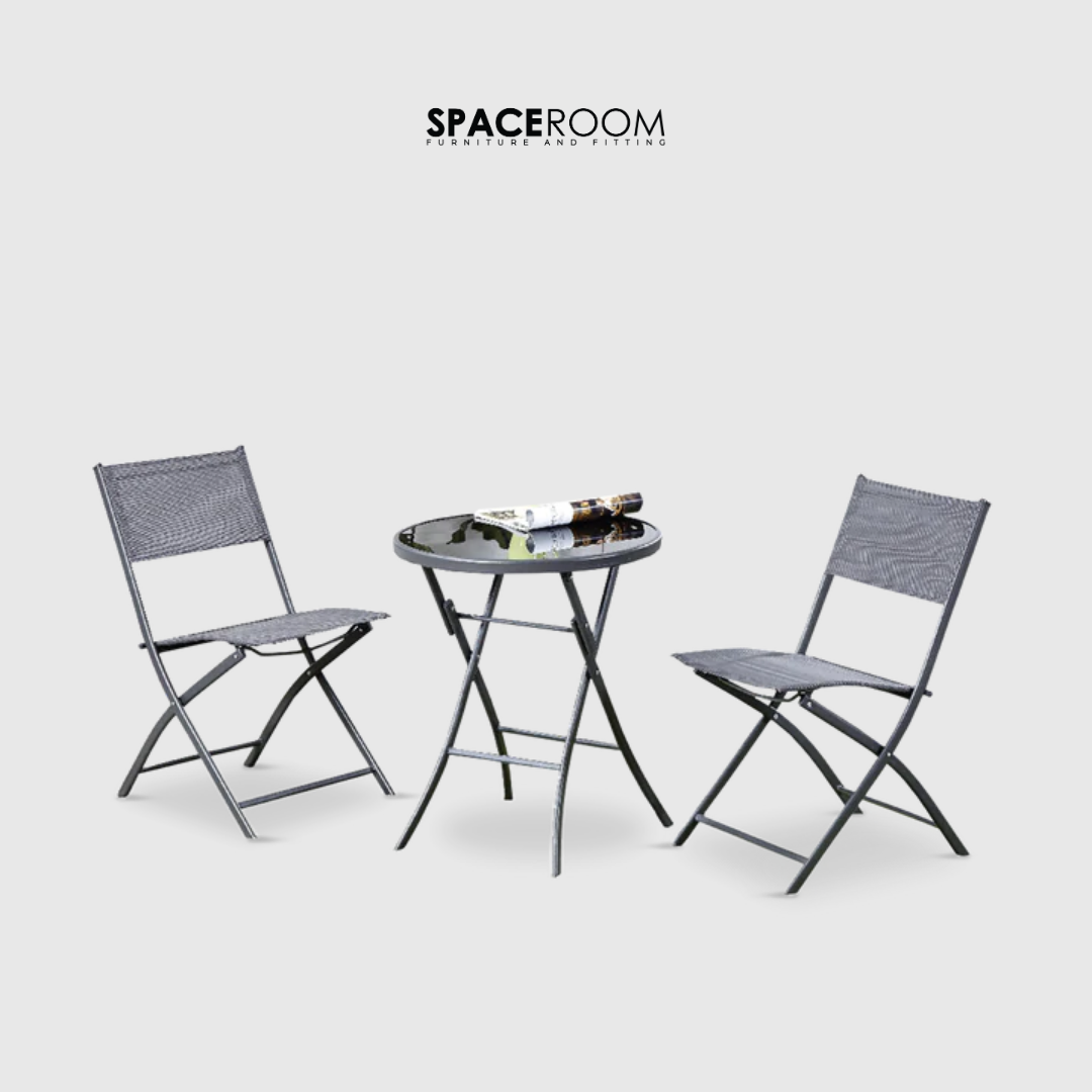 Breeze Garden Set