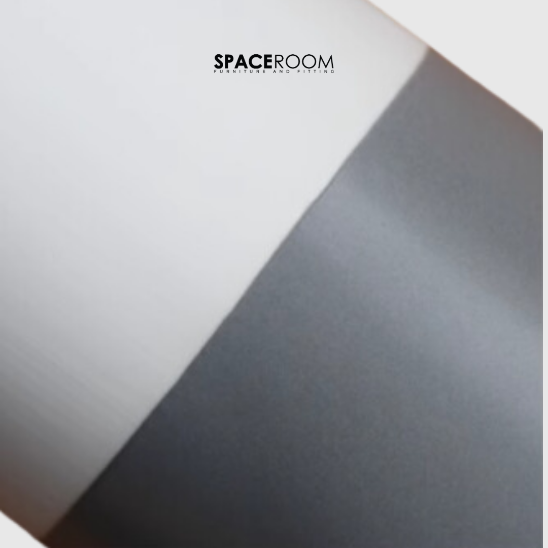 Monochrome Vase