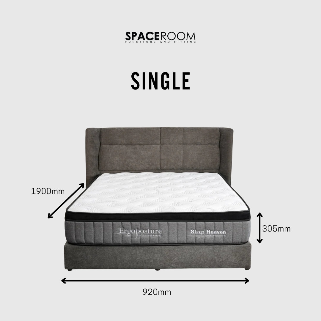 Lunrest Mattress