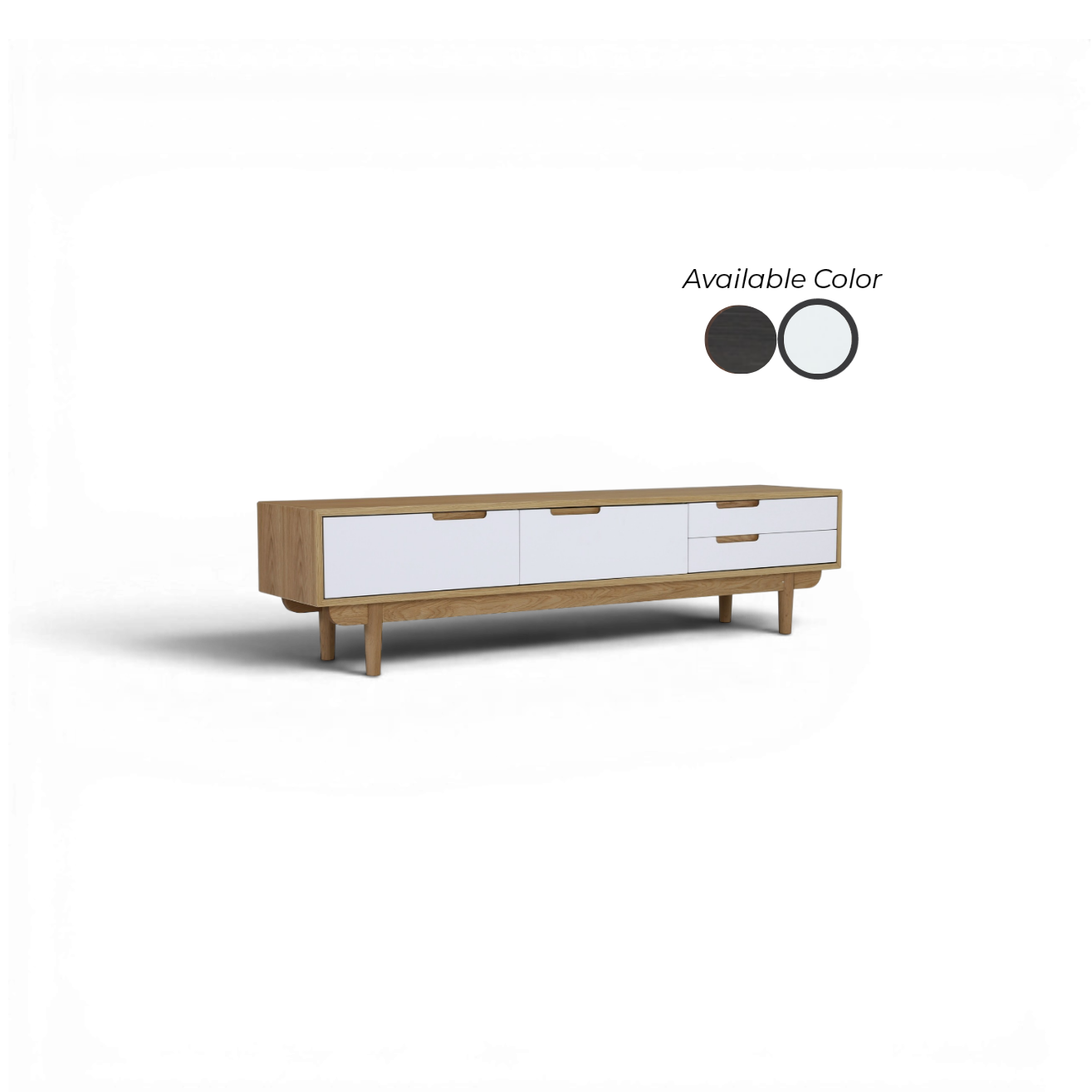 Nivon TV Console