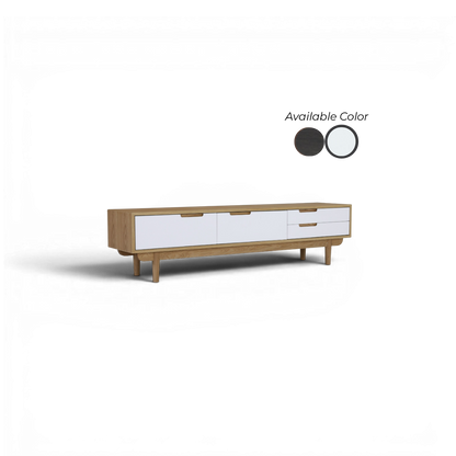 Nivon TV Console