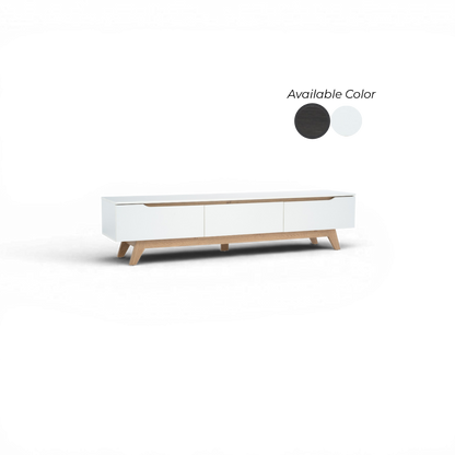 Navo TV Console