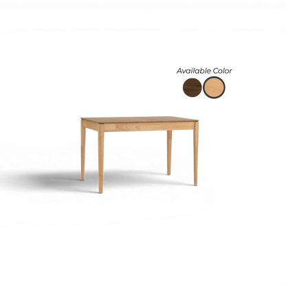 Clarity Dining Table