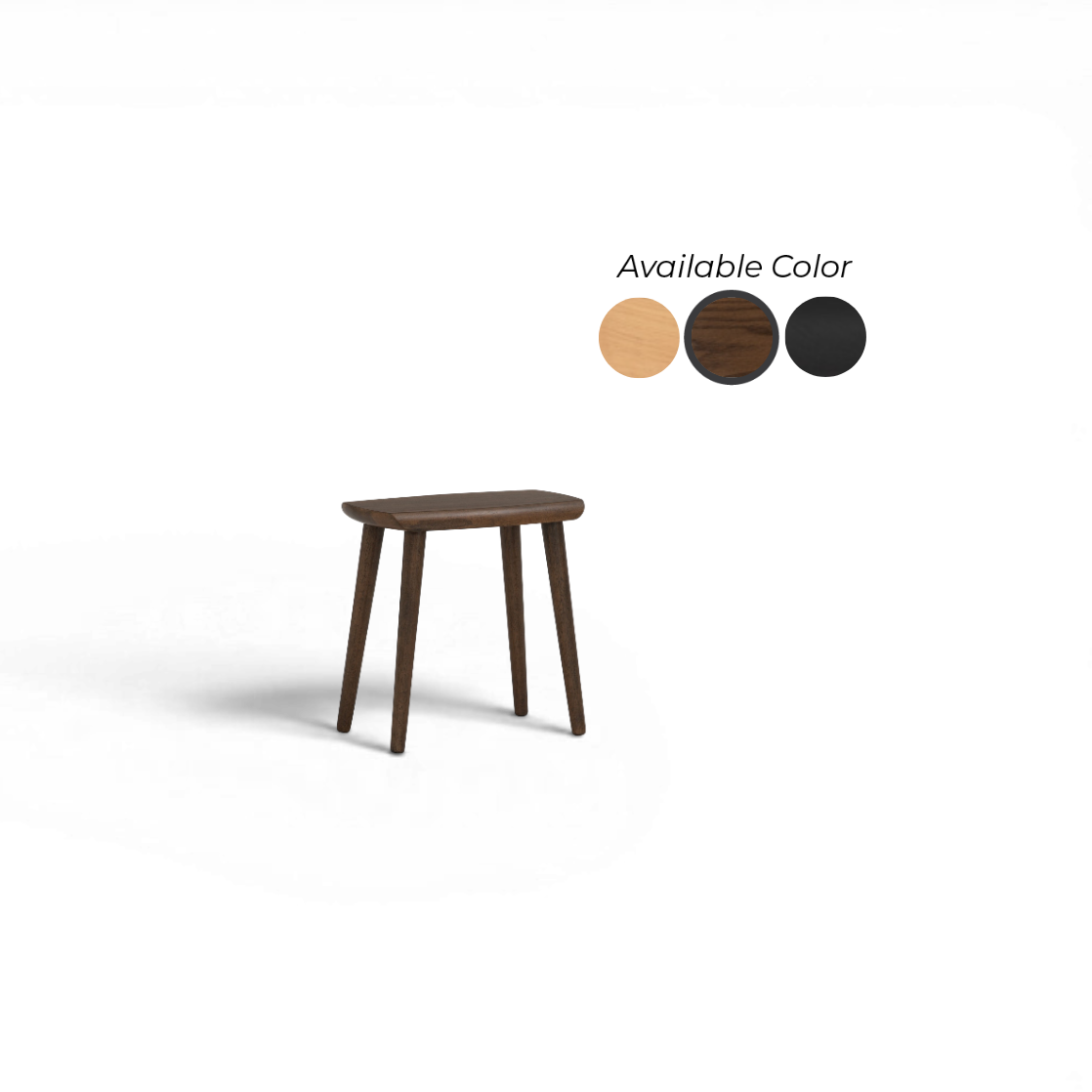 Nivan Stool