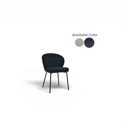 Shell Dining Chair