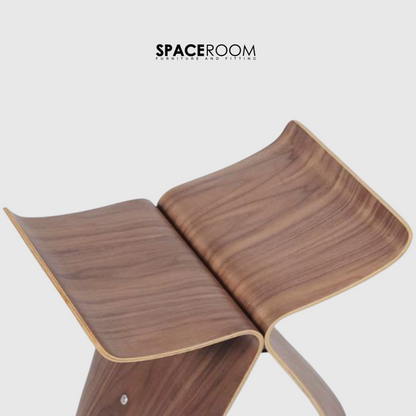 Butterfly Stool