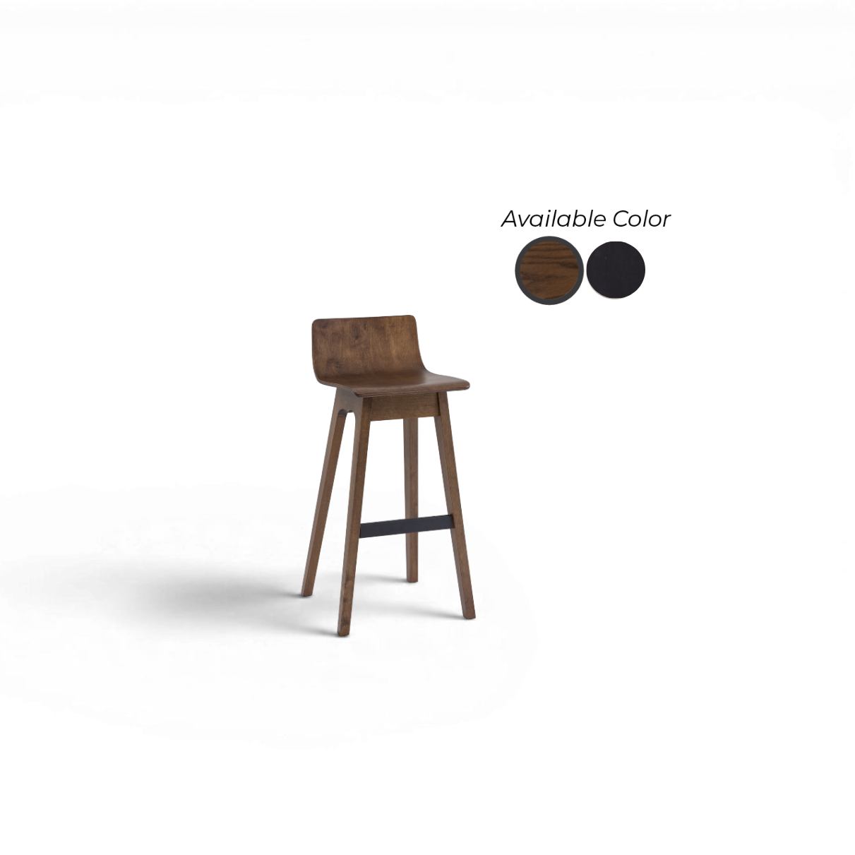 Azura Bar Chair