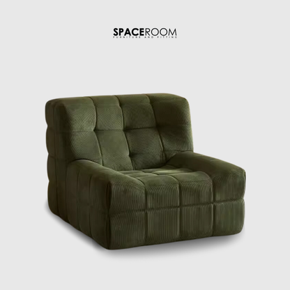 Waffle Sofa
