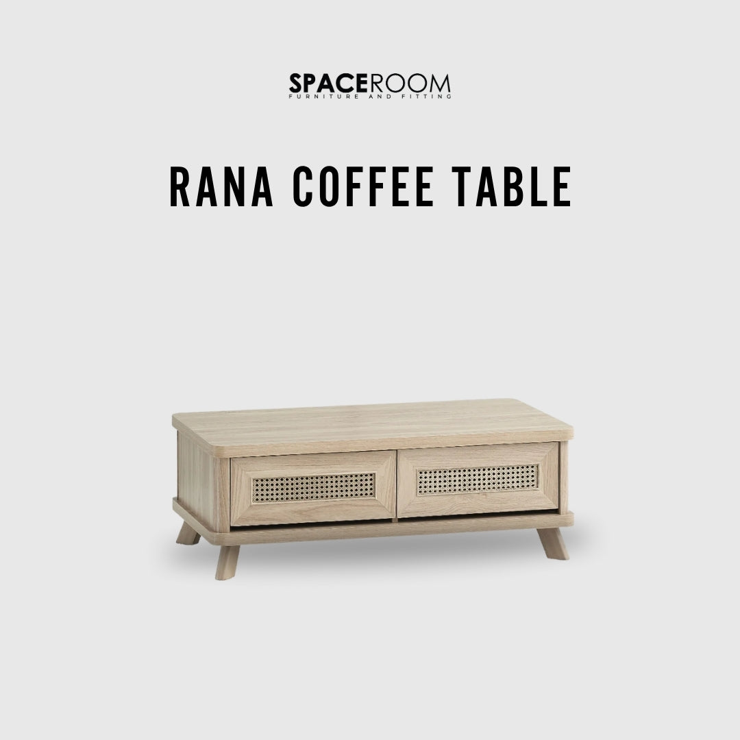 Rana Coffee Table